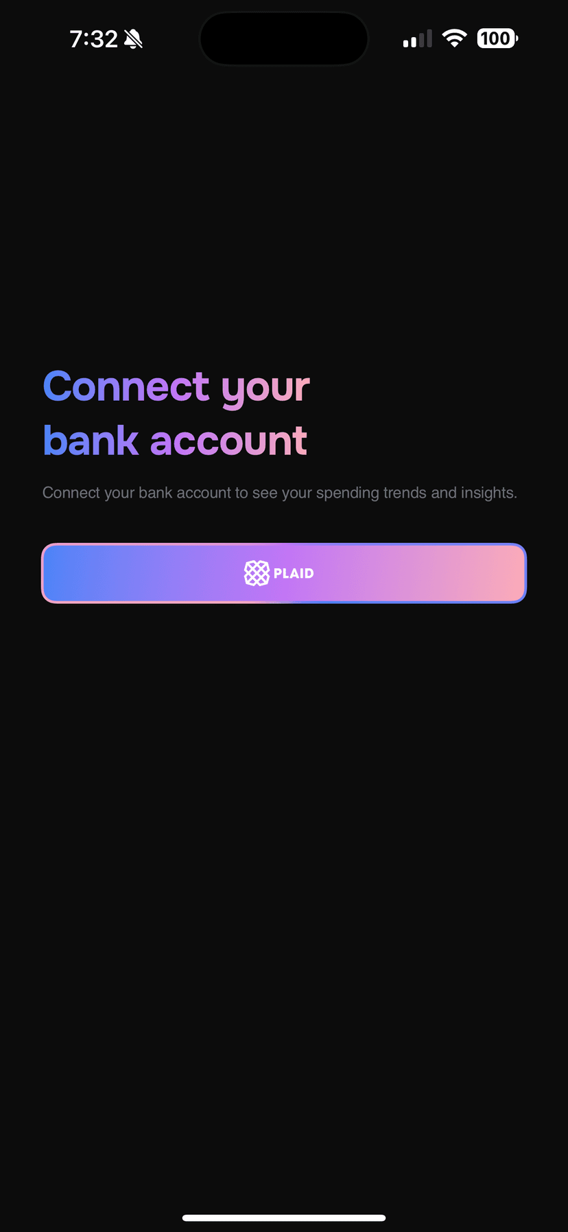 Account Linking